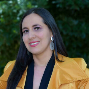 Foto de Amanda León Rodríguez