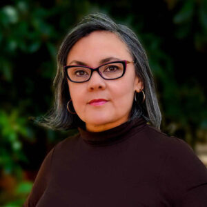 Foto de Marcela Restrepo Hung