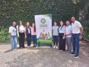 Imagen Avanza #AlertaPorMiAmbiente en Cauca