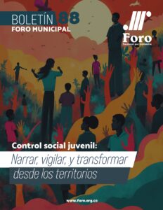 Boletín Foro Municipal #88