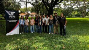 Avanza #AlertaPorMiAmbiente en Valle del Cauca