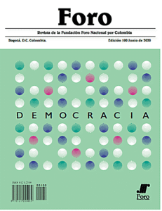 portada de Edición 100