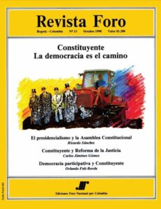 portada de Edición #13