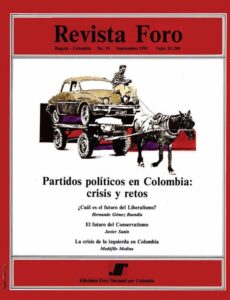 portada de Edición #15