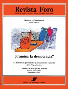 portada de Edición #17