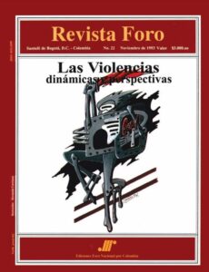 portada de Edición #22