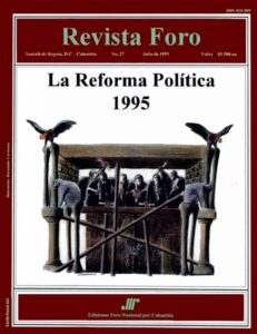 portada de Edición #27