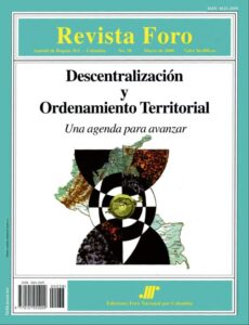 portada de Edición #38