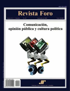 portada de Edición #45