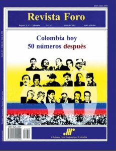 portada de Edición #50