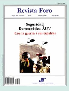 portada de Edición #52