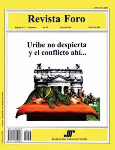 portada de Edición #53