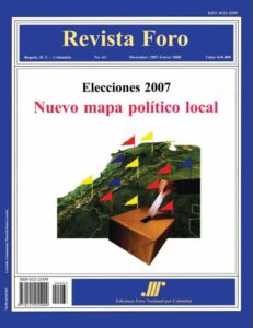 portada de Edición #63