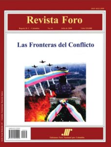 portada de Edición #64