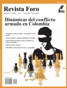 portada de Edición #67