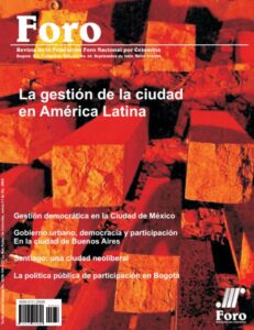 portada de Edición #68