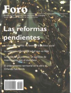 portada de Edición #80