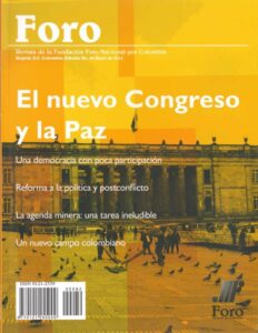 portada de Edición #82