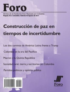 portada de Edición #92