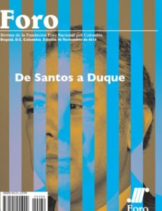 portada de Edición #96