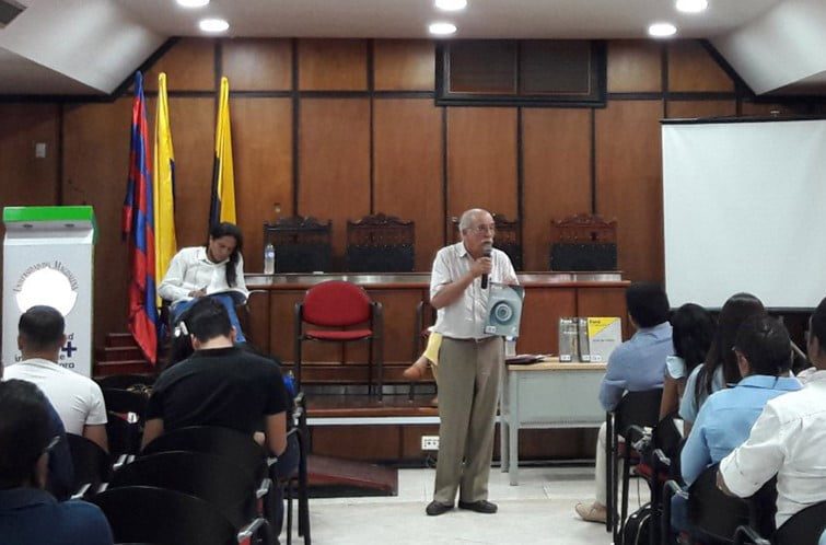 imagen alusiva a la historia de Foro