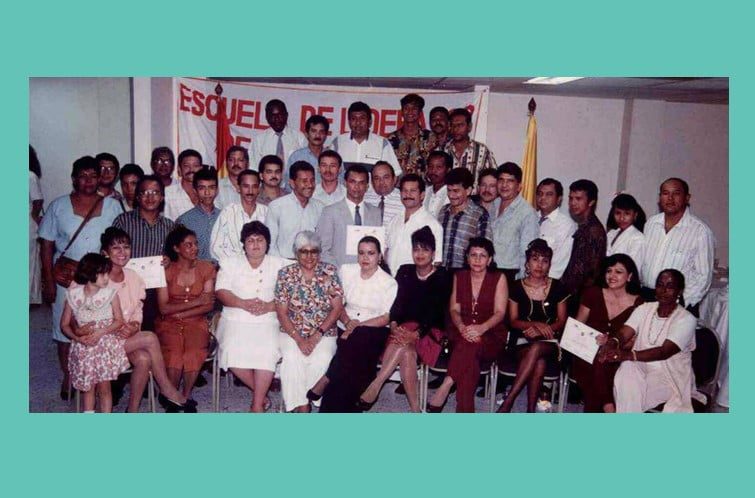 imagen alusiva a la historia de Foro