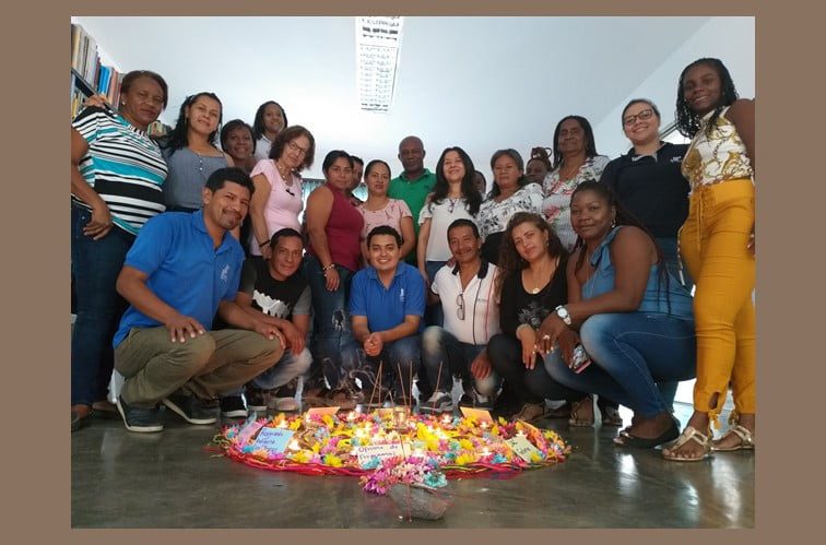 imagen alusiva a la historia de Foro